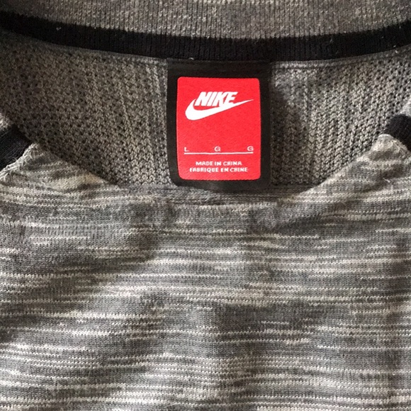 Men’s Nike sweatshirt | large - Picture 2 of 6